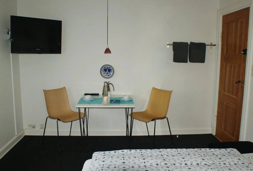Billesgade Rooms
