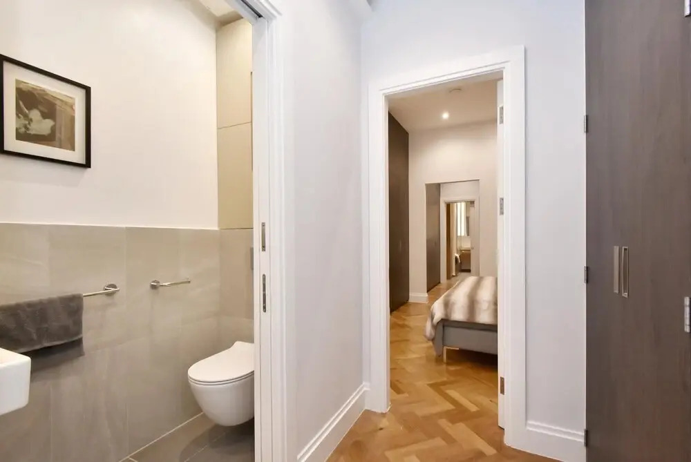 Superb Mayfair 1 Bed 1 5 Bath 5 m Air Conditioned