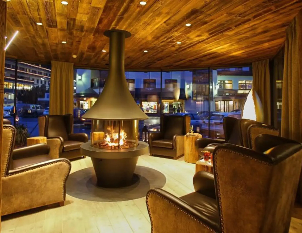 Hotel Marmolada