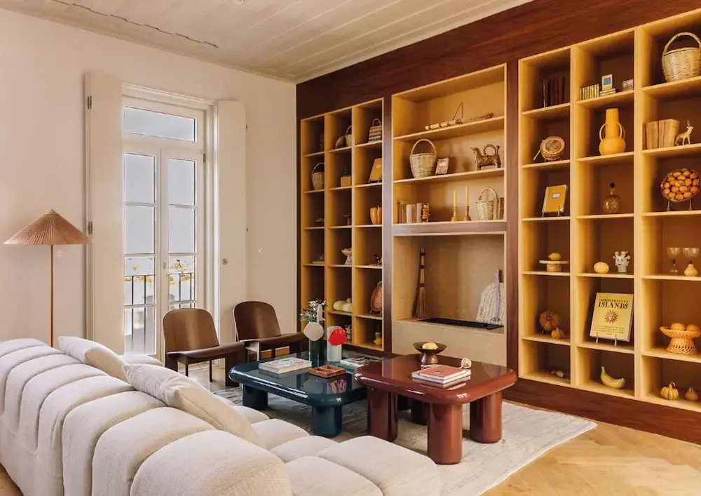 Casa Amarela Health & Spa
