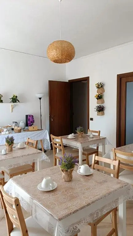 B&B Margherita