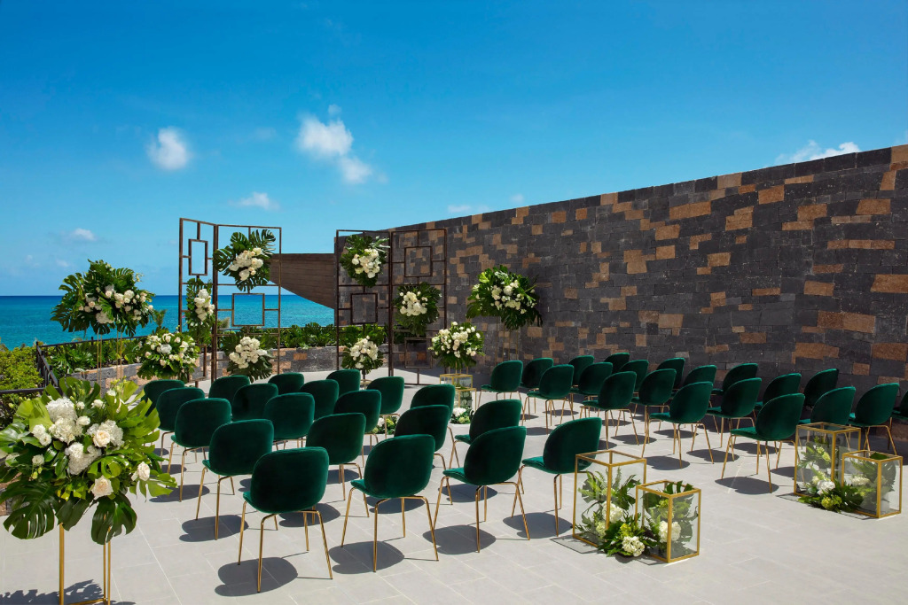 Dreams Natura Resort & Spa - All Inclusive