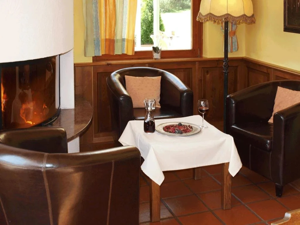 Sportpension Aichholzer