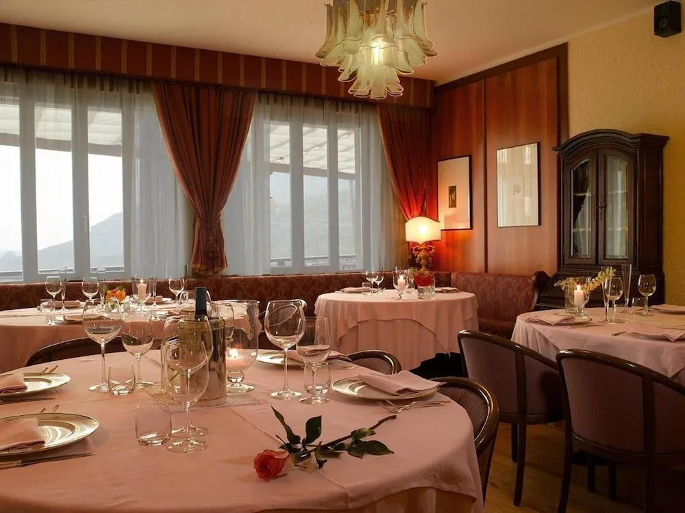 Giorgio e Flora - Ristorante e Locanda