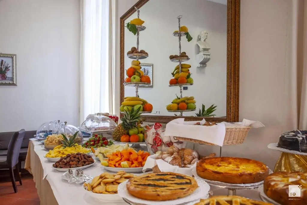 Appartamenti Resort Roma 6.3 e Resort I Banchieri