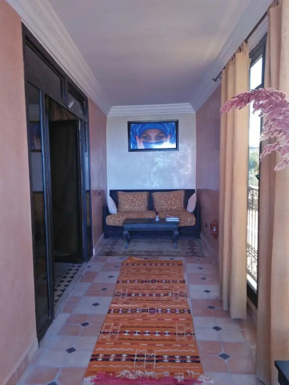 Riad Saida Atlas