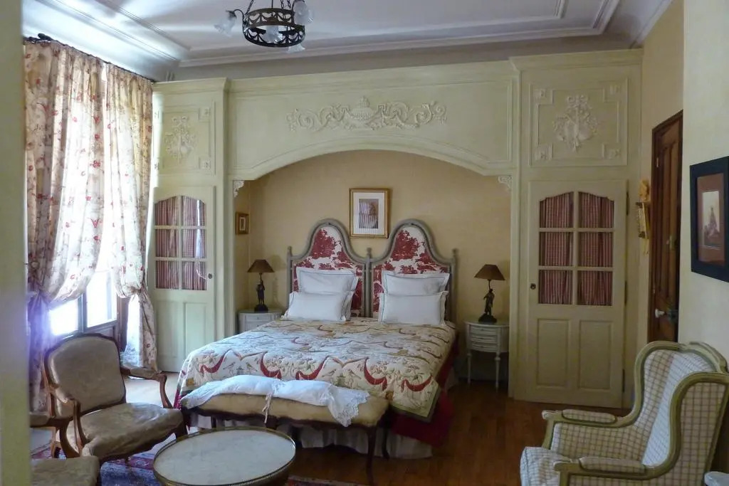 Villa Morelia