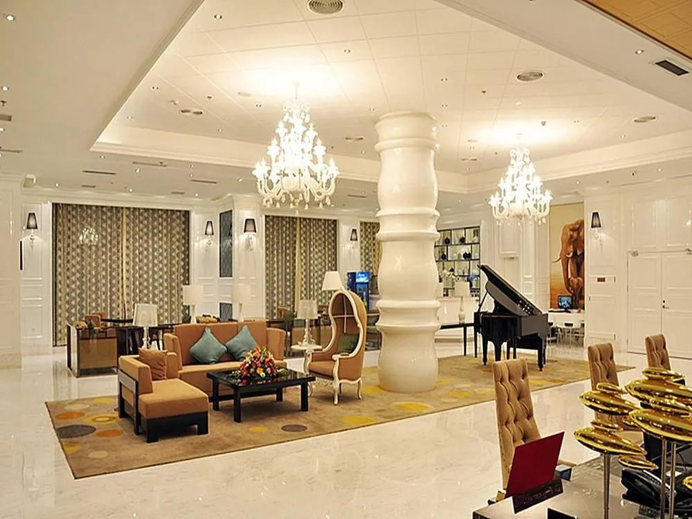 Wuxi Dayun Hotel