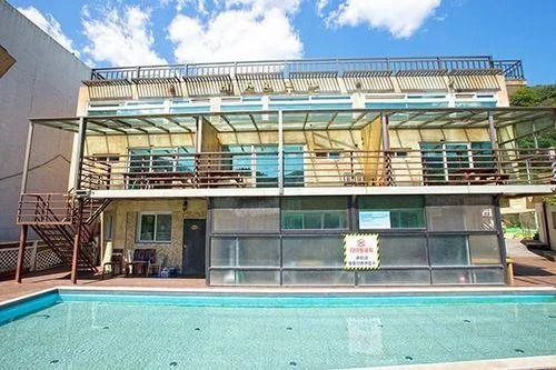 Gapyeong SN Luna Pension