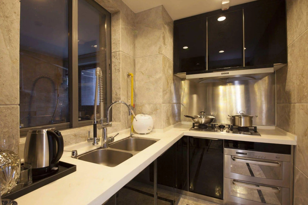 Huishengtang Internationa Apartment