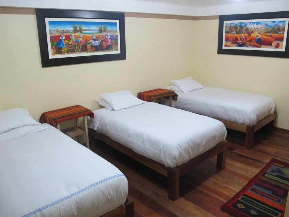 Tumy house B&B