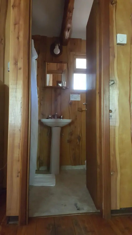Cabanas La Cautiva