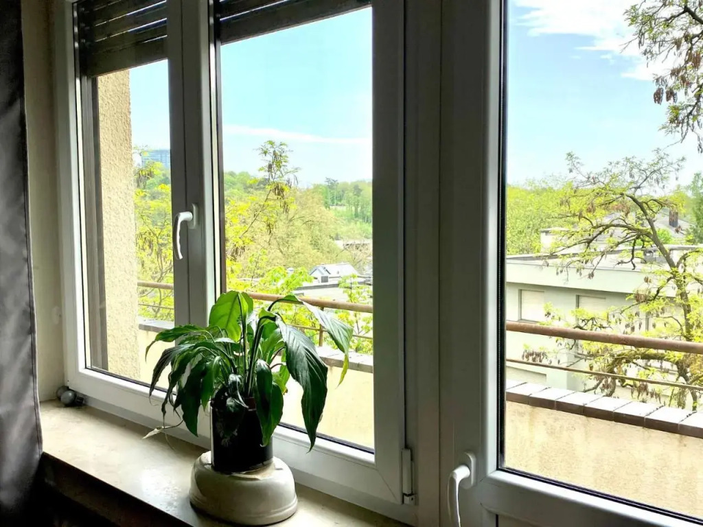 Residence Glacis