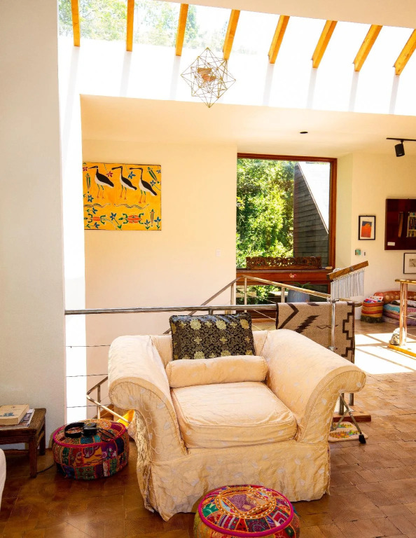 The Bel Air Treehouse
