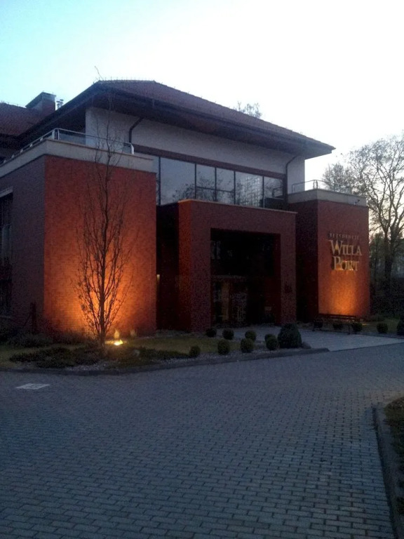 Willa Port