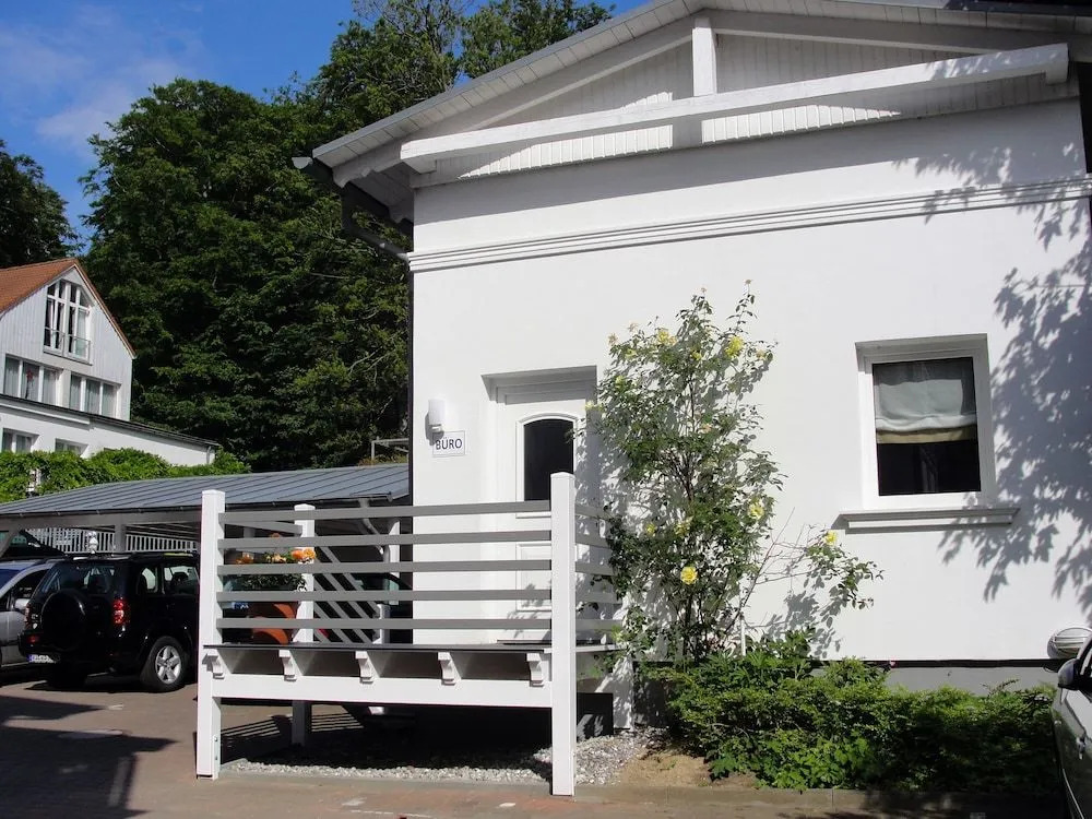 MyHome Ruegen - Haus Johanneshorst