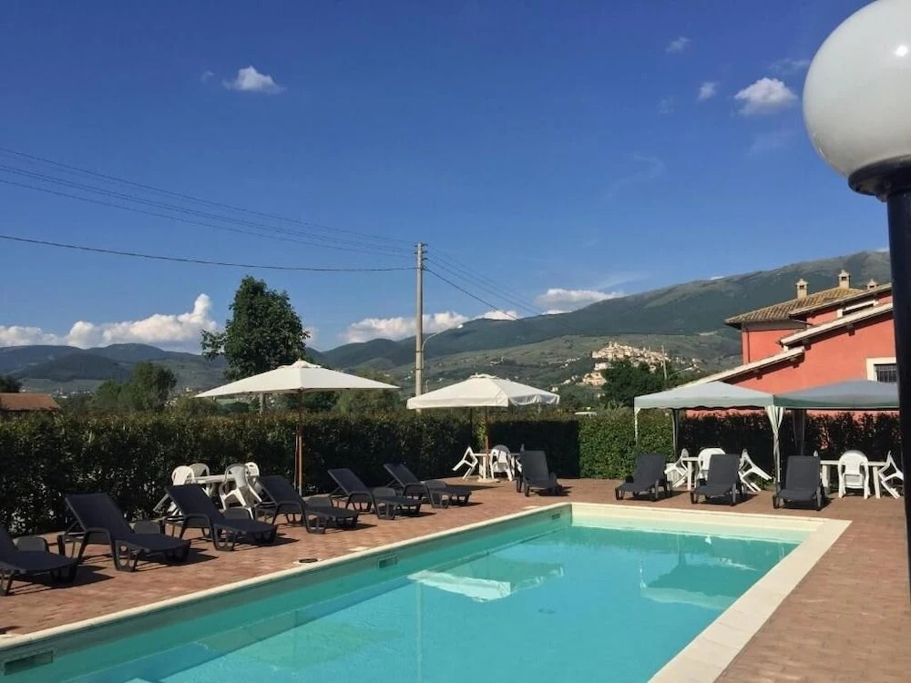Casale San Fedele