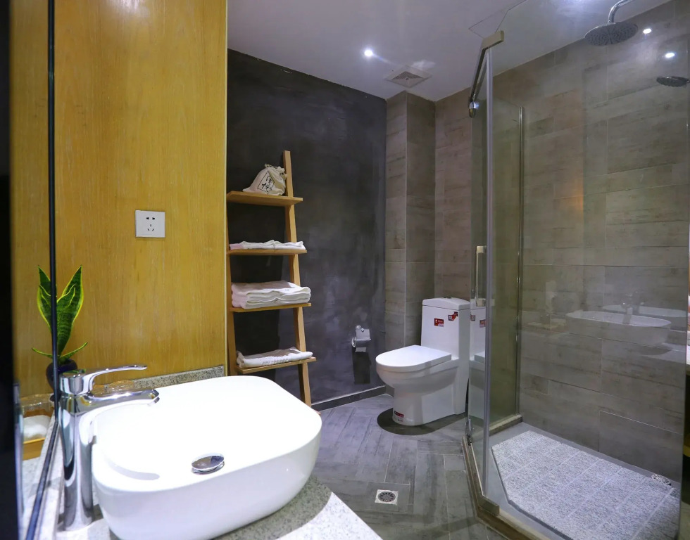 Qingyue Flower House Hotel Wuzhen