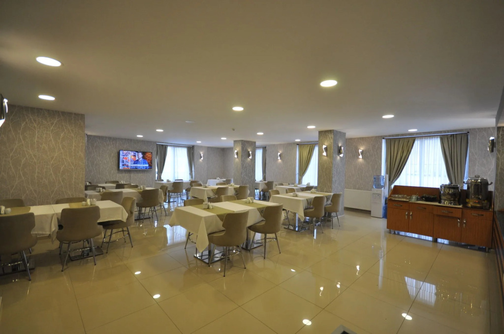 Double Comfort Hotel
