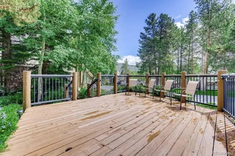 Park Place Condominiums By Ski Country Resorts