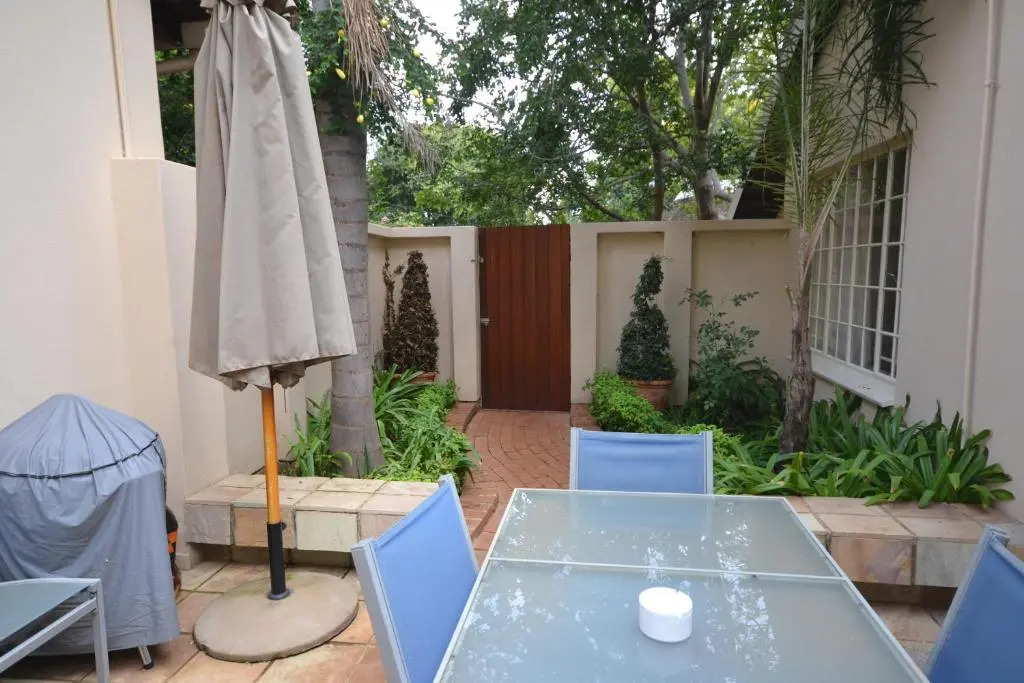 Accommodation at Vans No Loadshedding