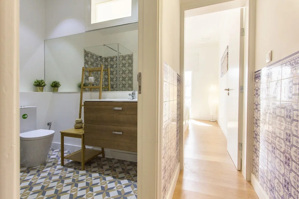 Bairro Alto Prime Studios by Homing