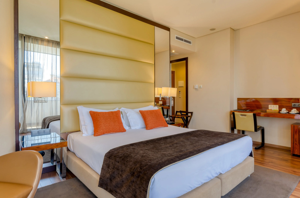 TURIM Av. Liberdade Hotel