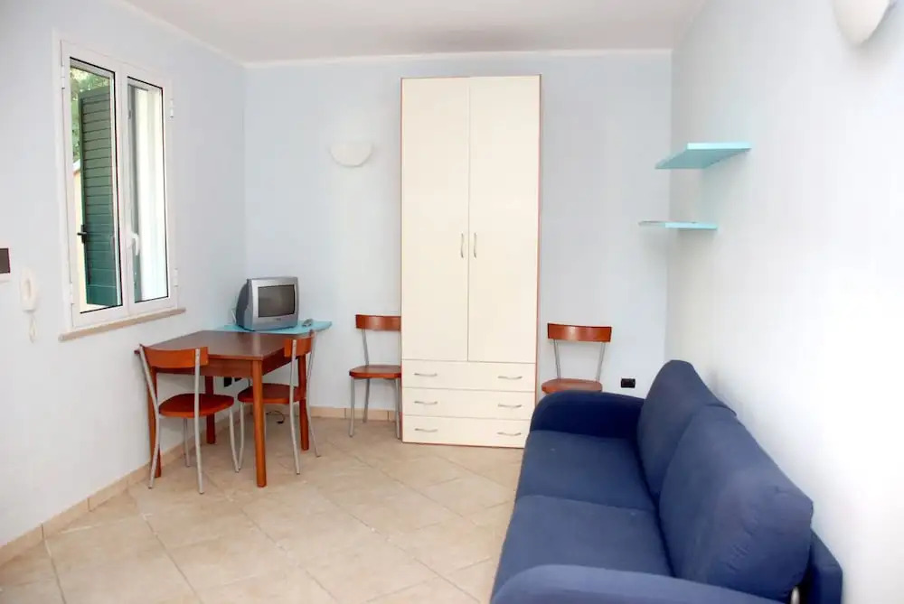 Residence Le Conchiglie