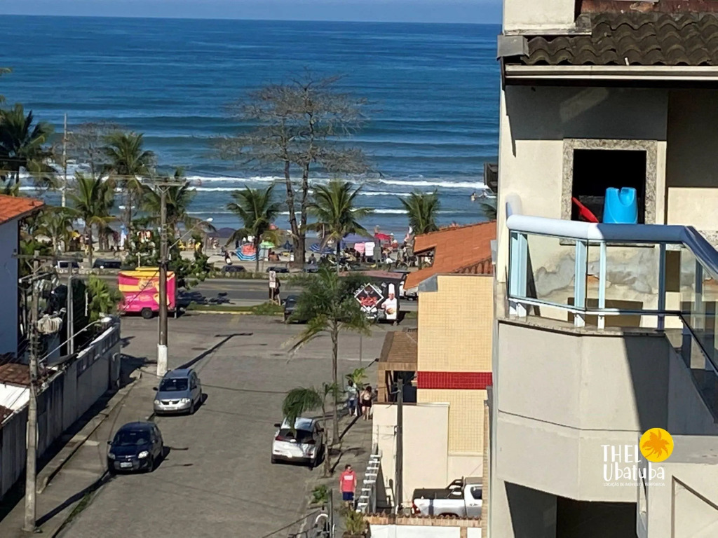 Thel Ubatuba - Apto 202/A, Ana Luiza - Praia Grande