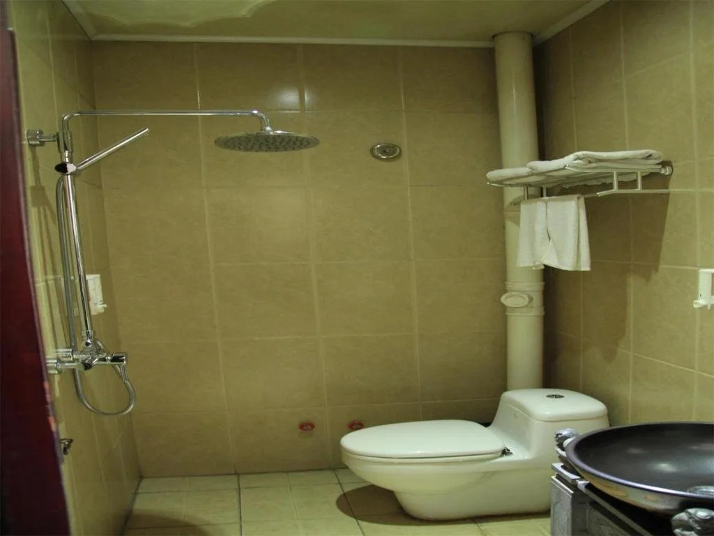 Pingyao Yiguan Hotel