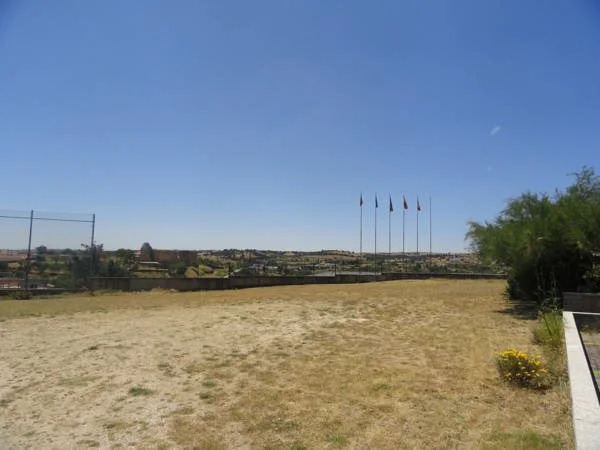 Hotel Cabeço do Forte