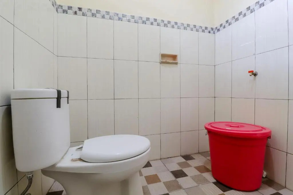 Dewisri Homestay