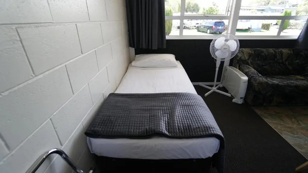 Whangarei Central Holiday Park