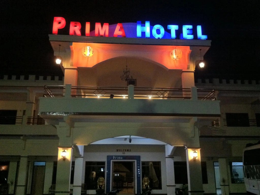 Hotel Prima Lumajang