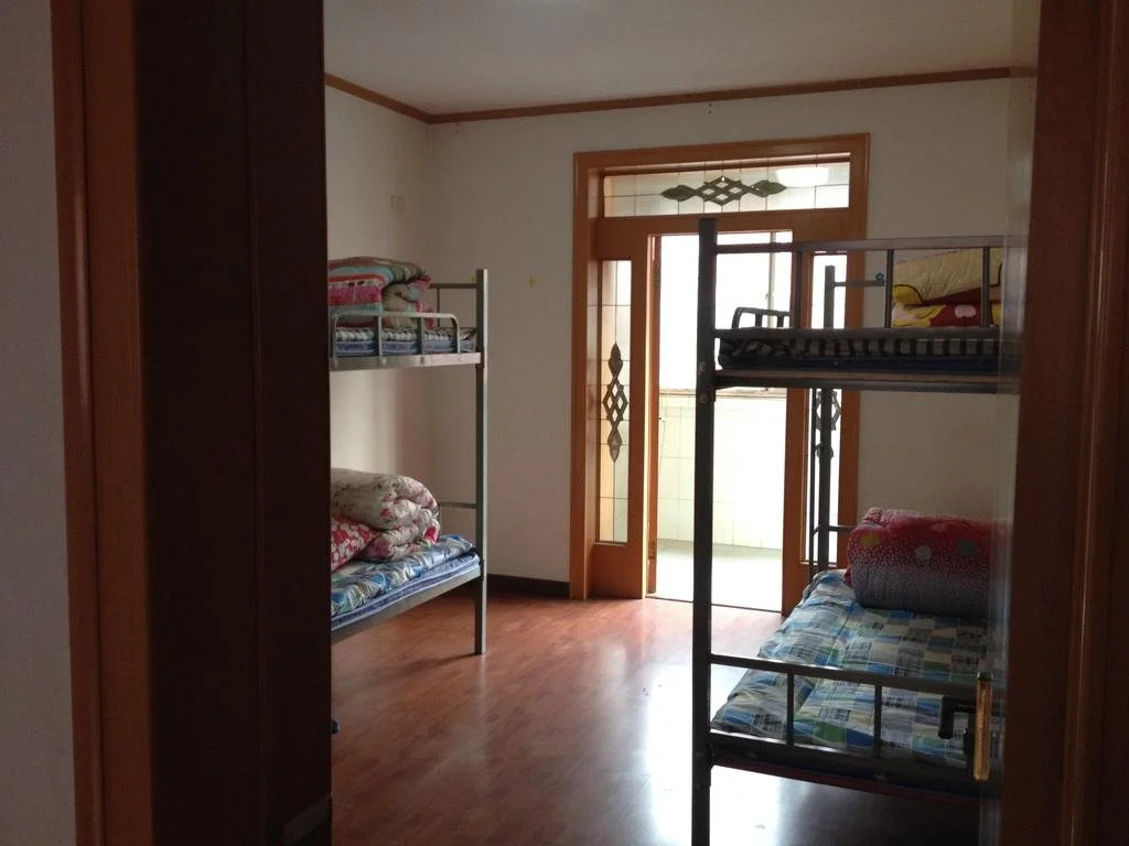Meitu Youth Hostel