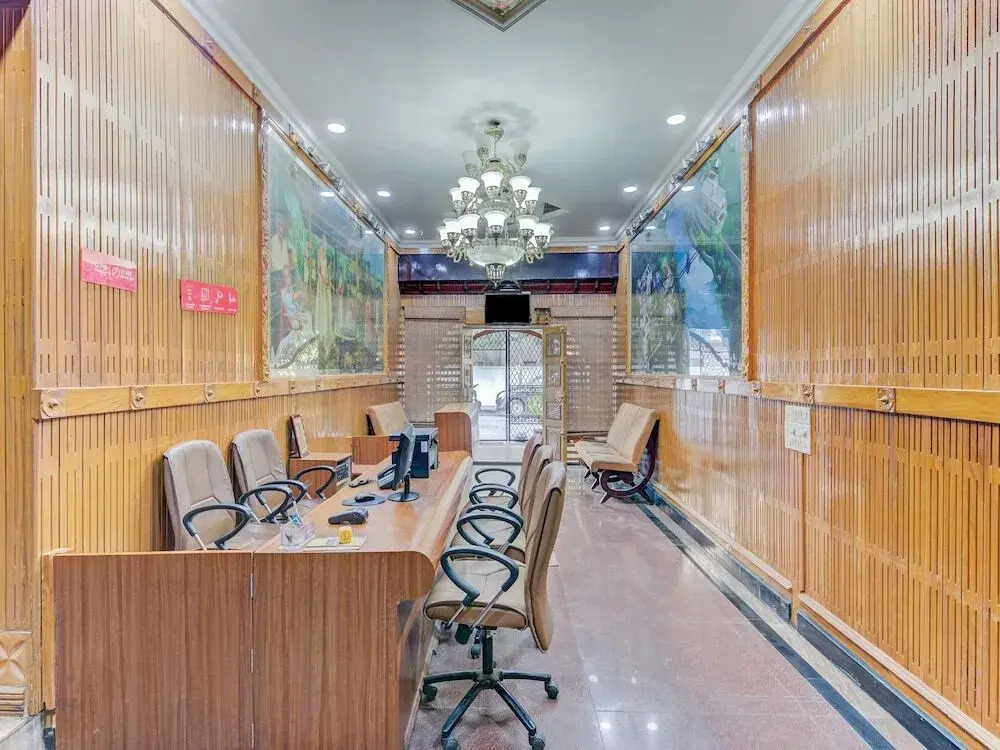 Kailasdham By OYO Rooms
