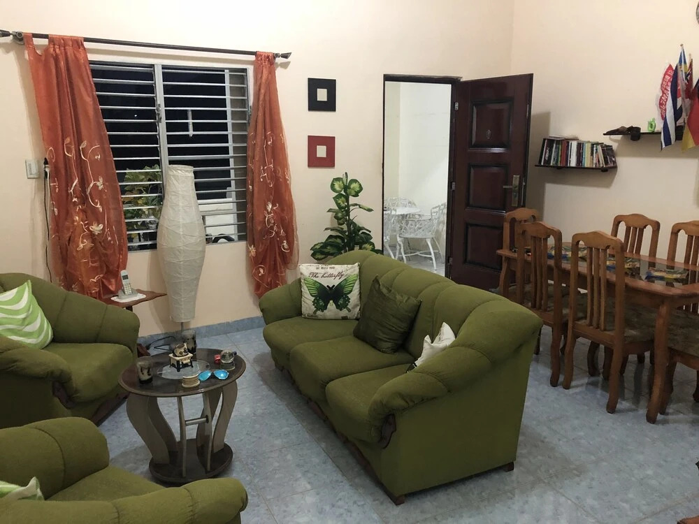 B&B Los Bertos