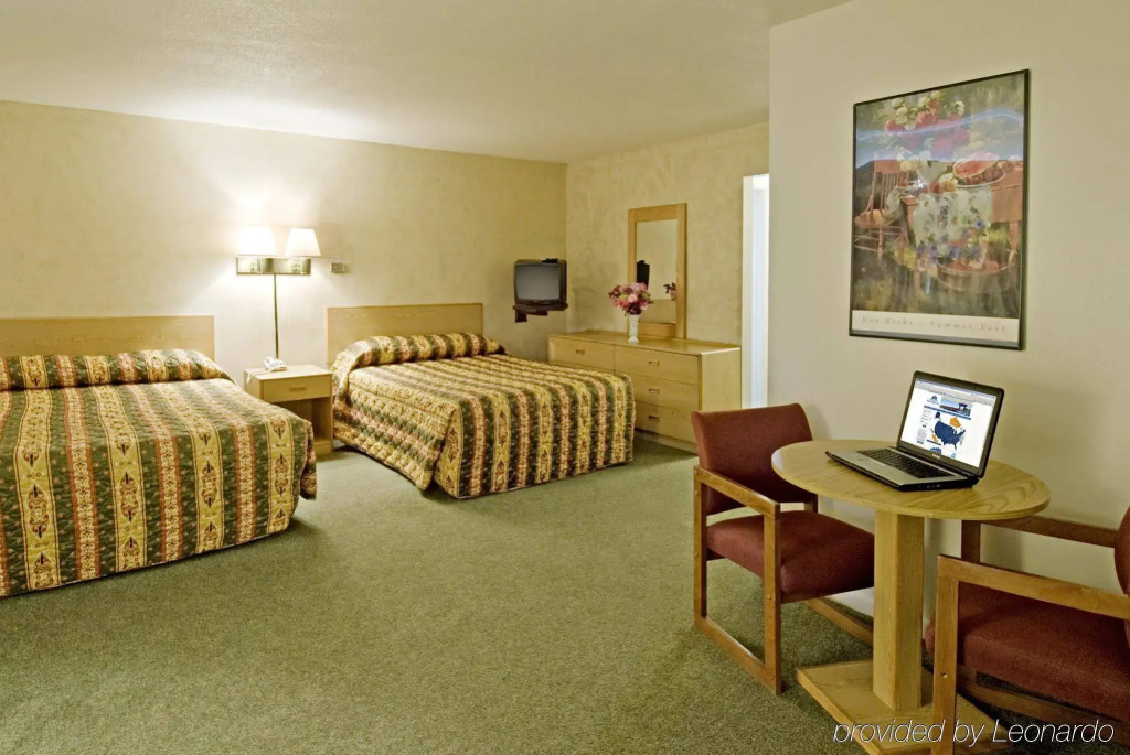 Americas Best Value Inn Greeley