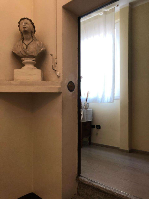 Visione Strada Maggiore 62
