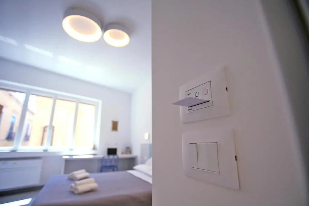Mandolino Apartment