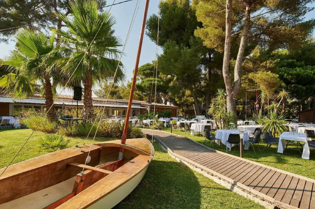 Hotel Le Plein Sud Hyeres
