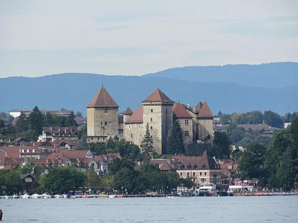 L'atelier 516 - A 10 mn du lac d'Annecy - Beau duplex tout confort Faverges