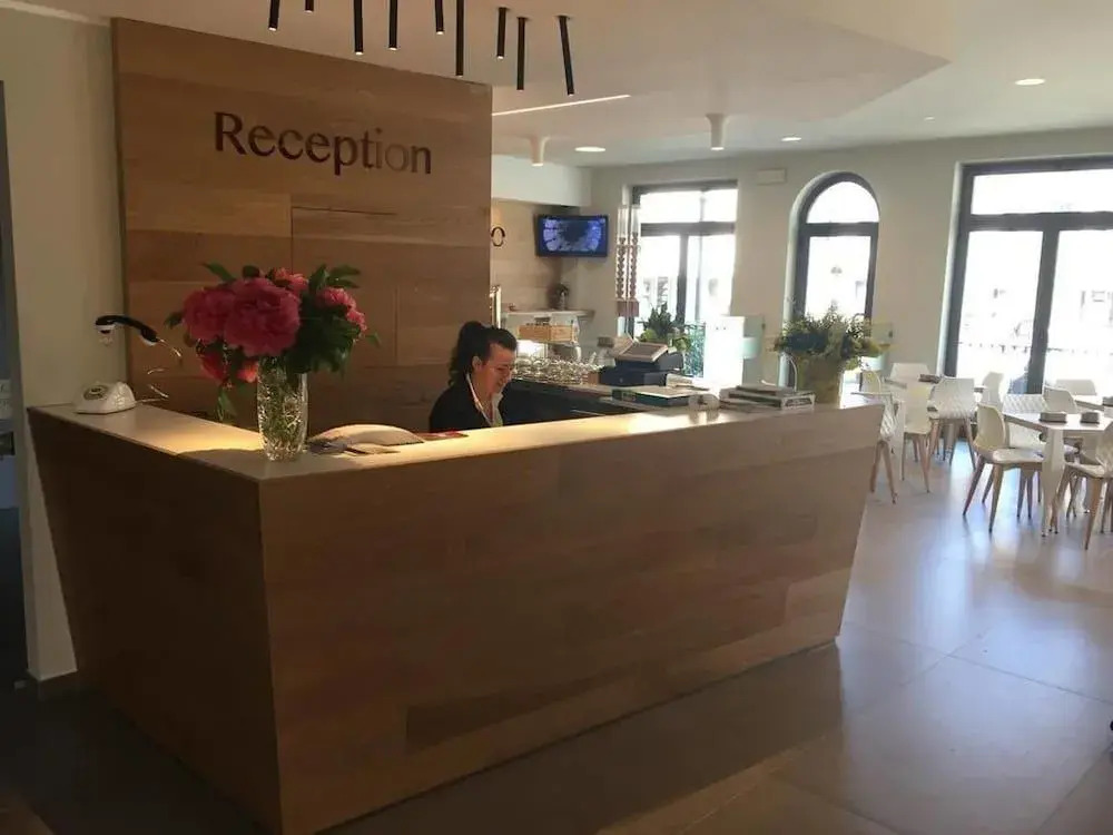 Hotel Il Grappolo DOro