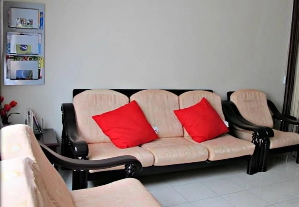 Szhnn's Vacation Apartment