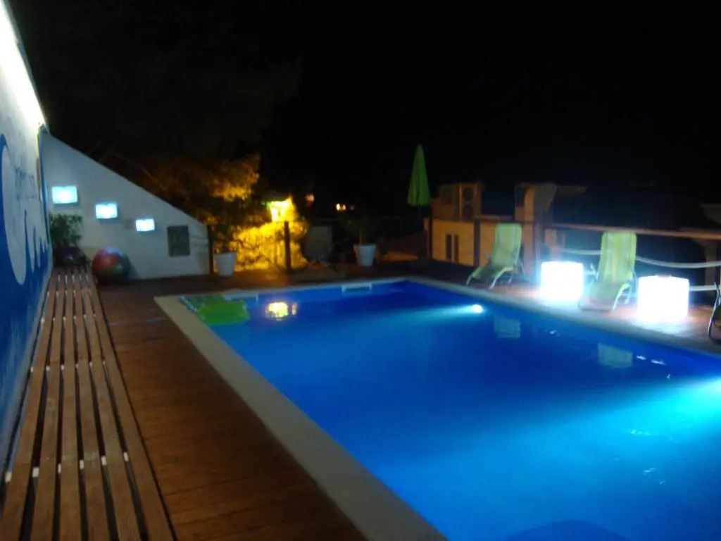 Apartments Mistral