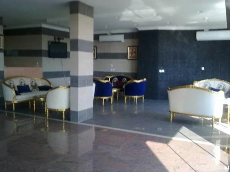 Villa Bahar Resort