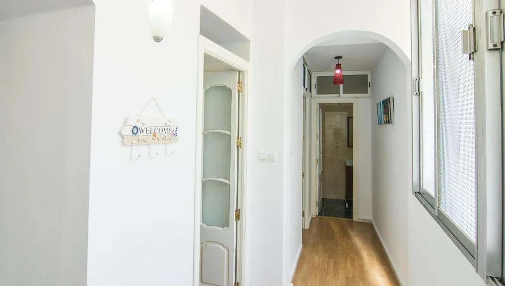 Apartamento Completo La Corrala de Trinidad