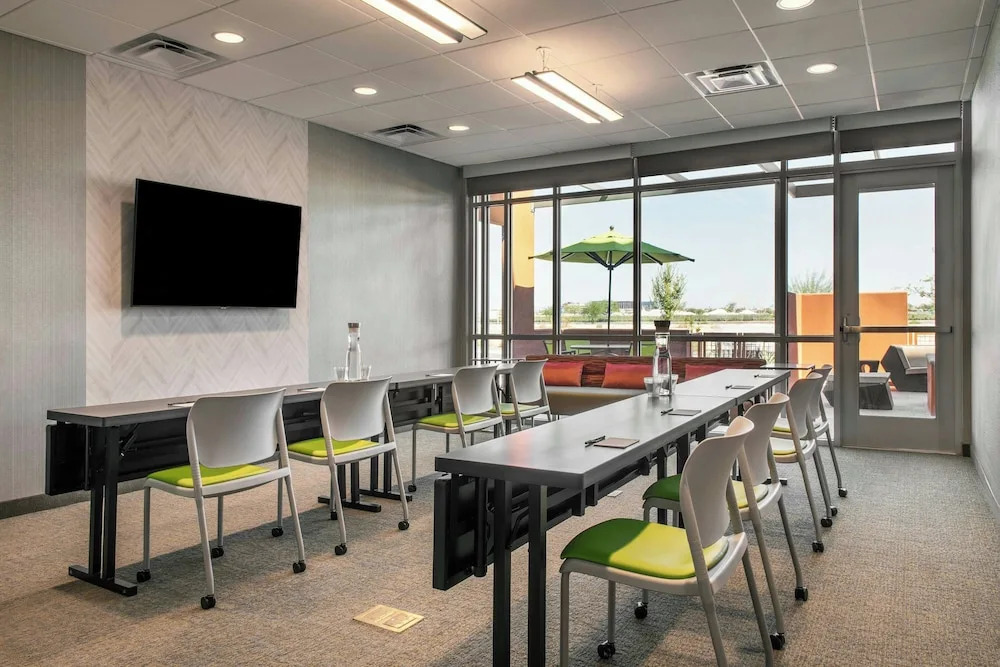 SpringHill Suites by Marriott Phoenix West/Avondale