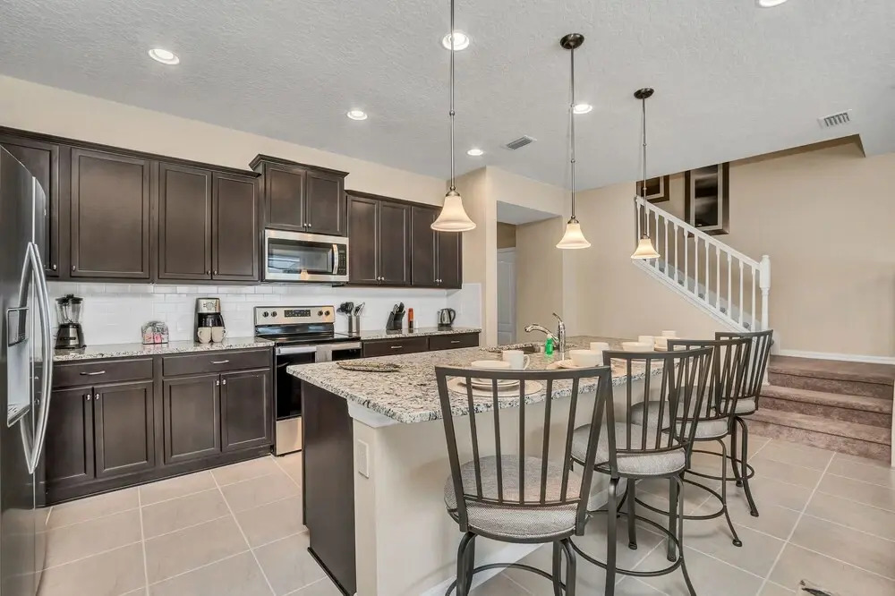Townhome With Private Splash Pool Free Waterpark