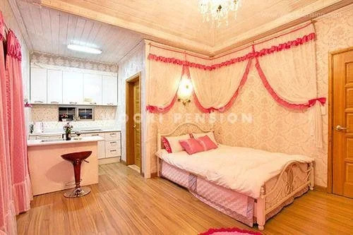 Ganghwadorothem House Pension